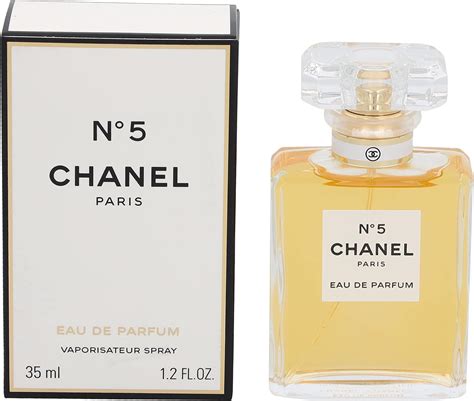 chanel no 5 35ml uk|Chanel no 5 at boots.